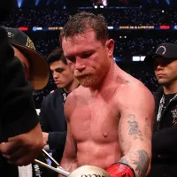 Canelo Álvarez fue destrozado por un campeón del mundo con solamente dos palabras