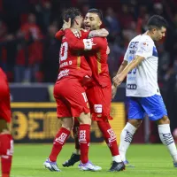Así quedó la tabla de posiciones de la Liga MX tras la goleada de Toluca ante Rayados