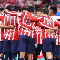 El jugador que fascinó a Hugo Sánchez en la victoria de Chivas ante Necaxa: ”Hay atrevimiento”