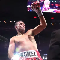 David Benavidez vs. Dmitry Bivol: la próxima pelea que está a punto de ordenarse