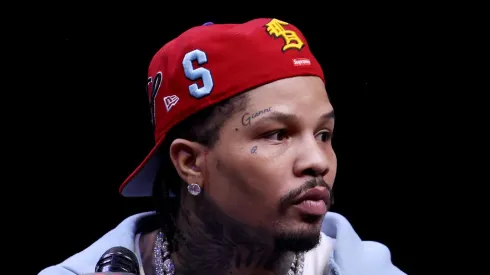 Gervonta Davis decidió cambiar por completo el rumbo de su carrera.