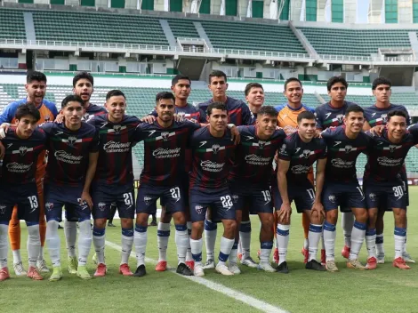 ¿Atlante se hace de la plaza de un equipo de la Liga MX para volver a la Primera División de México?