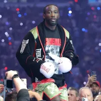 Lo más importante de haberle ganado a Canelo Álvarez, según Terence Crawford