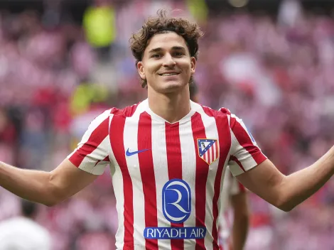 ¡Qué partidazo! Todos los goles del Atlético de Madrid 5-2 Real Madrid