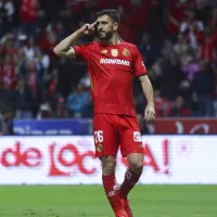 Así quedó la tabla de goleo de la Liga MX tras la anotación de Paulinho en Toluca – Mazatlán