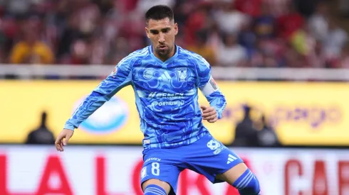 Fernando Gorriarán se ausentará por segunda vez en el Apertura 2025.