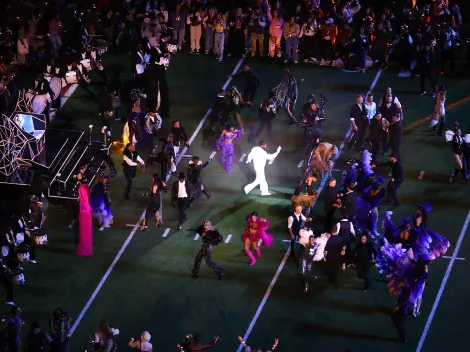 Se confirmó el artista que dará el show de mediotiempo del Superbowl 2026