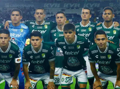 León anunció a su nuevo entrenador tras la salida de Eduardo Berizzo