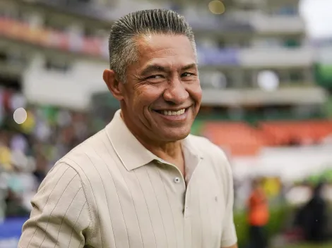 La reacción de los aficionados de León tras el regreso de Ignacio Ambriz