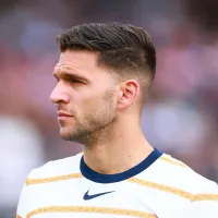 El calvario que vive Lisandro Magallán en Argentina tras su salida de Pumas UNAM