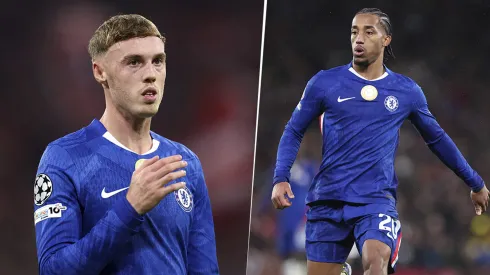 Cole Palmer y Joao Pedro no son titulares con Chelsea ante Benfica