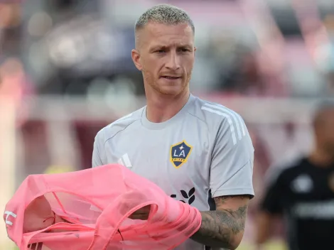 ¿Por qué no juega Marco Reus en LA Galaxy vs. Toluca por el Campeones Cup 2025?