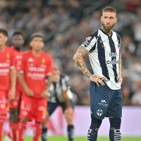 ¿Cuál es la sanción económica que enfrenta Sergio Ramos tras sus críticas al árbitro en México?