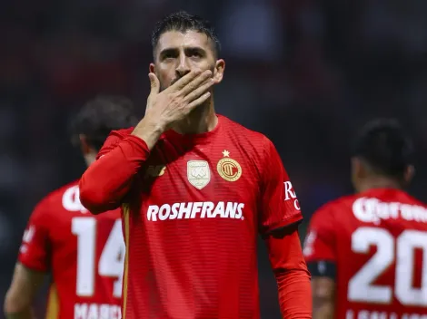 ¿Qué pasa si Toluca pierde, empata o gana con LA Galaxy por el Campeones Cup 2025?