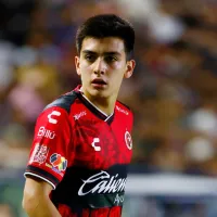 Ni Manchester United, ni Real Madrid: el poderoso equipo europeo que monitorea a Gilberto Mora