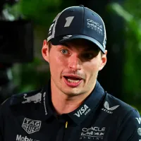 Verstappen mete miedo a McLaren y lanza su porcentaje de posibilidades de ser campeón de la F1 en 2025
