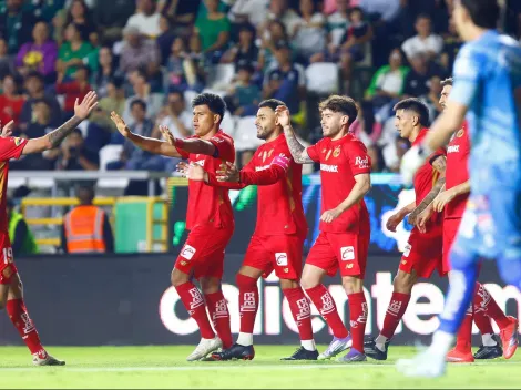 Liga MX: la tabla de posiciones del Torneo Apertura tras los juegos del sábado