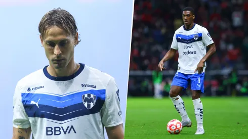 Ni Sergio Canales ni Anthony Martial estarán en Rayados vs. Xolos.