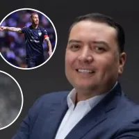 Willie González genera polémica con fuertes críticas a Sergio Ramos y Anthony Martial