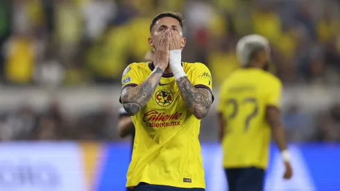 Brian Rodríguez no fue llamado por Marcelo Bielsa