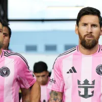 Mientras Lionel Messi gana 12 millones en Inter Miami, el salario con el que se retira Jordi Alba