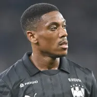 Revelan la historia oculta de cómo Rayados le ‘robó’ a Anthony Martial a Pumas UNAM