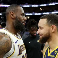 La primera decisión que tomó Lakers con LeBron tras conocer que se va a competir directamente con Curry