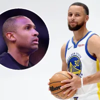 La advertencia de Al Horford a todos los rivales de la NBA por el nivel de Curry: “Aterrorizando a todos”