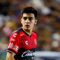 La millonaria cifra que Xolos de Tijuana y Rafaela Pimienta habrían fijado por Gilberto Mora