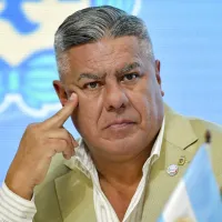 Como una final: Argentina toma decisión política con el cruce ante México por el Mundial Sub-20 2025