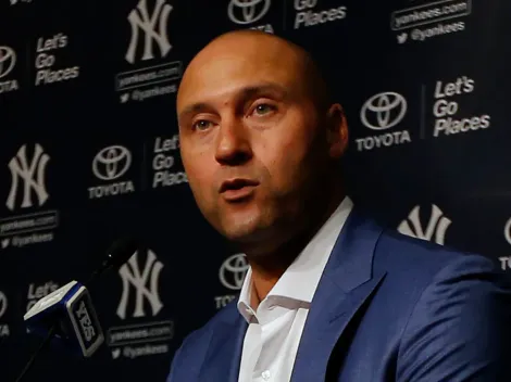 Jeter y una denuncia por la eliminación de Yankees contra Blue Jays