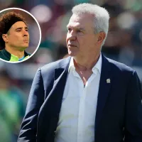 Javier Aguirre habló sobre Memo Ochoa y la posibilidad de que juegue el Mundial con México