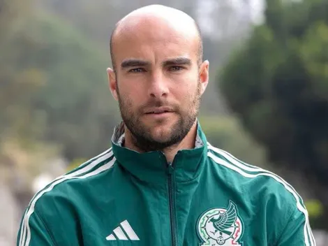 Eduardo Arce se disculpó tras la eliminación de México Sub-20: