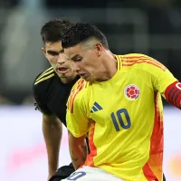 Luego de la derrota 4-0 de México, se filtró qué se dijo en el vestidor de la Selección Colombia