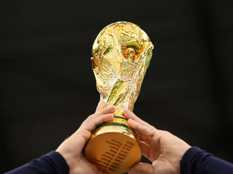 Qué partidos se juegan HOY por las Eliminatorias rumbo al Mundial