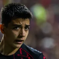 Revelan que piensan Barcelona y Real Madrid sobre el fichaje de Gilberto Mora