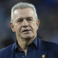 Javier Aguirre reveló cuál es la posición en la que más dudas tiene de cara al Mundial 2026