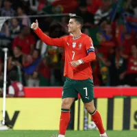 Tras el doblete de Cristiano Ronaldo ante Hungría, así quedó la carrera por los 1000 goles con Lionel Messi