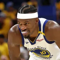 Tras lesionarse, Golden State Warriors no dudó y esto decidió con Jimmy Butler