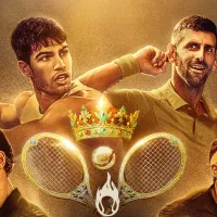¿A cuántos sets se juegan los partidos del Six Kings Slam?