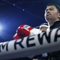Mauricio Sulaimán confirmó si Manny Pacquiao volverá a pelear por un título