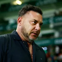 Antonio Mohamed preocupó a todo Toluca sobre su futuro: “El último vagón”