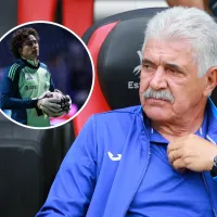 Polémica en la Selección Mexicana: Tuca Ferretti arremete contra Memo Ochoa