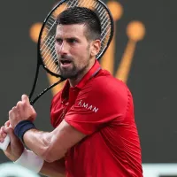 ¿Messi o CR7? Novak Djokovic confesó cuáles son las tres leyendas en las que apoya para motivarse