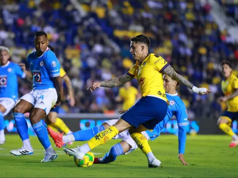 Cruz Azul vs. América: la IA predijo el resultado del Clasico Joven del Apertura 2025