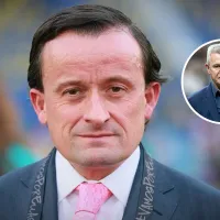 Mikel Arriola apoyó a Javier Aguirre pese a los últimos resultados de México: “Es el indicado”