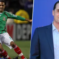 Santiago Fernández reapareció tras el fallo contra Haití y le dedicó unas duras palabras a Christian Martinoli