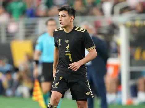 Así es la rutina del éxito de Gilberto Mora para ser un crack mundial