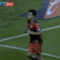 ¡Impacto inmediato! Gilberto Mora volvió del Sub-20 y generó un penal en Xolos vs. Puebla