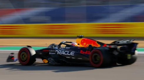 Max Verstappen consiguió la pole para la Sprint del GP de Estados Unidos